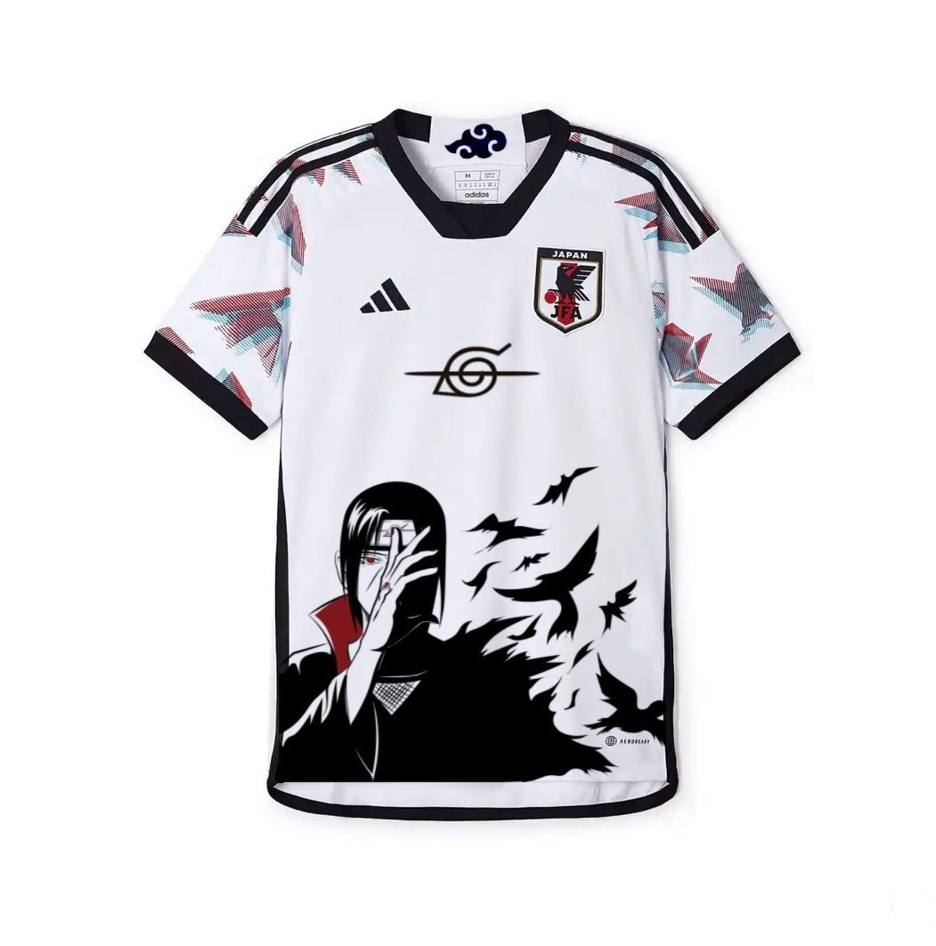 JAPAN X ITACHI
