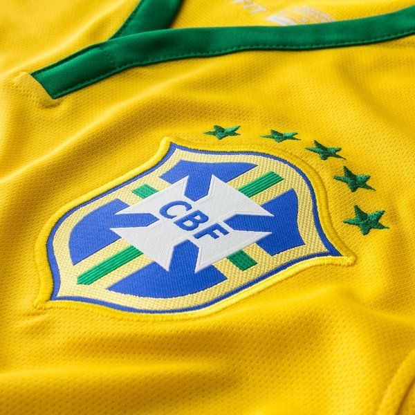 Brazil Tiger T shirt