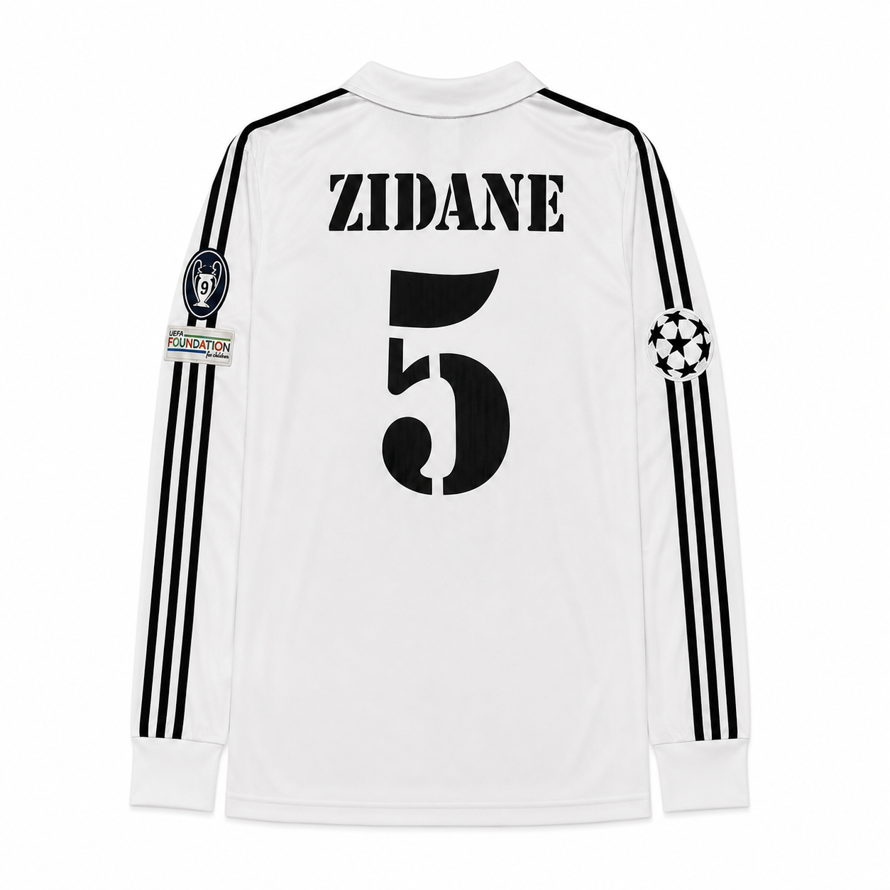 REAL MADRIR x EL MAGO