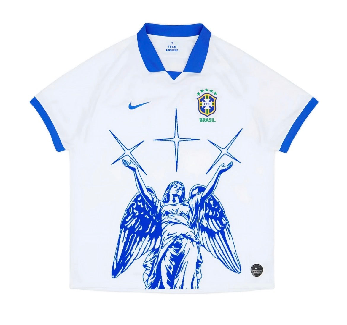BRASIL x ARCHANGEL