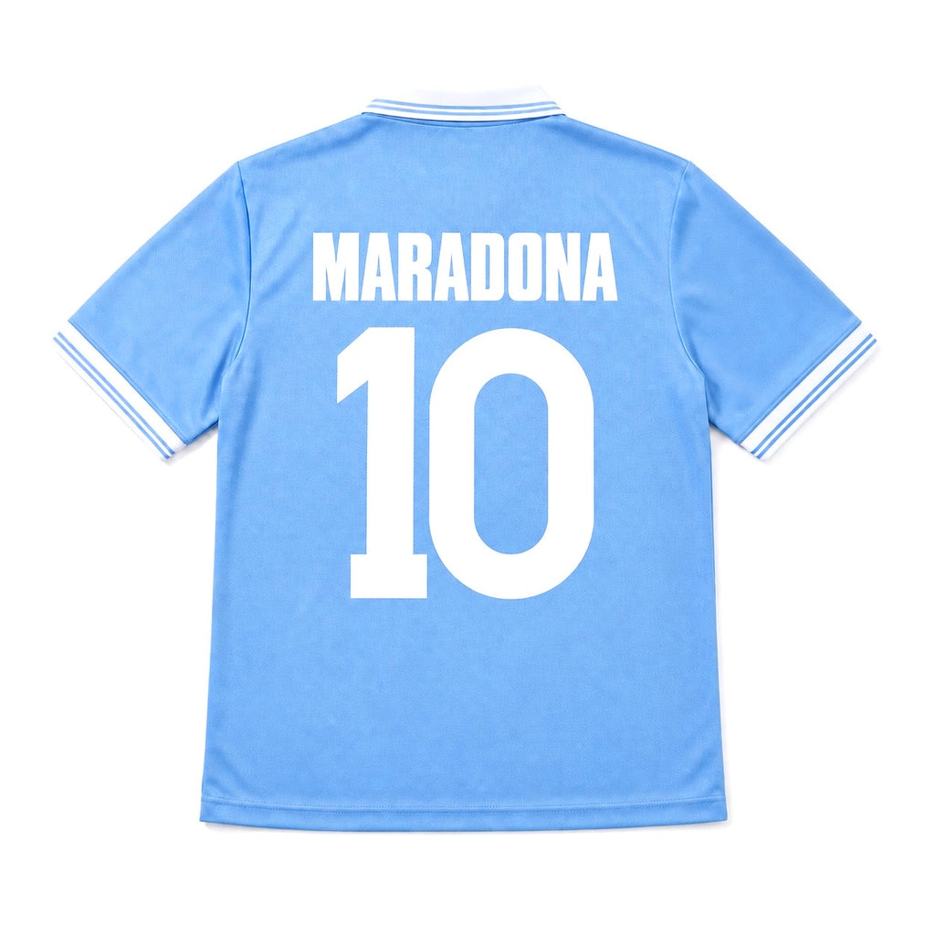 NAPOLI x MARADONA