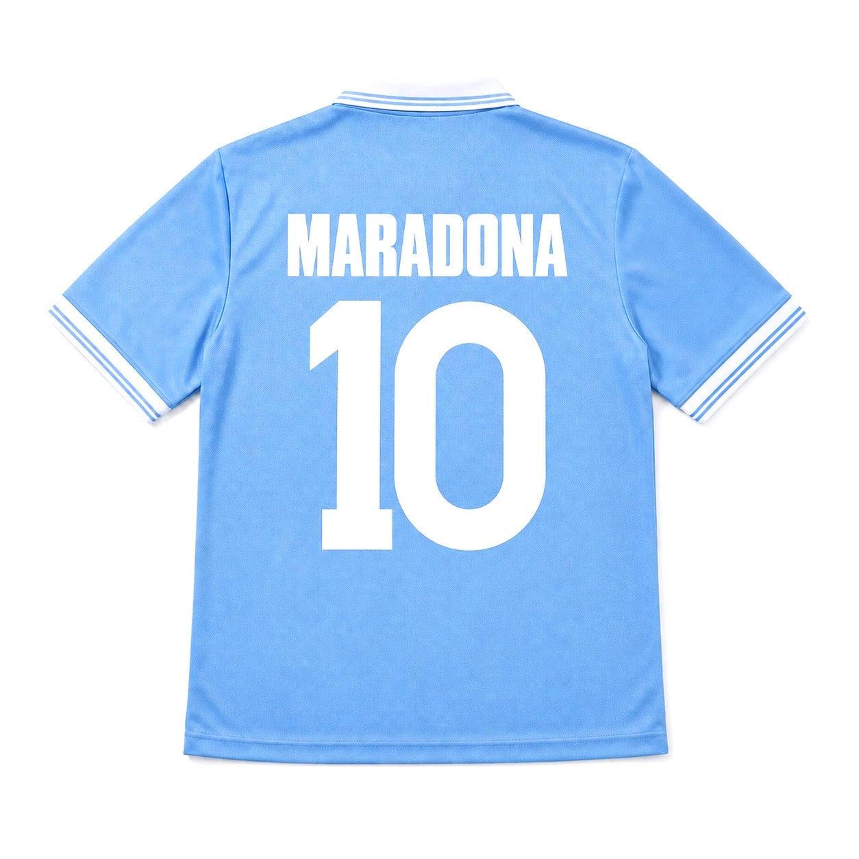 NAPOLI x MARADONA