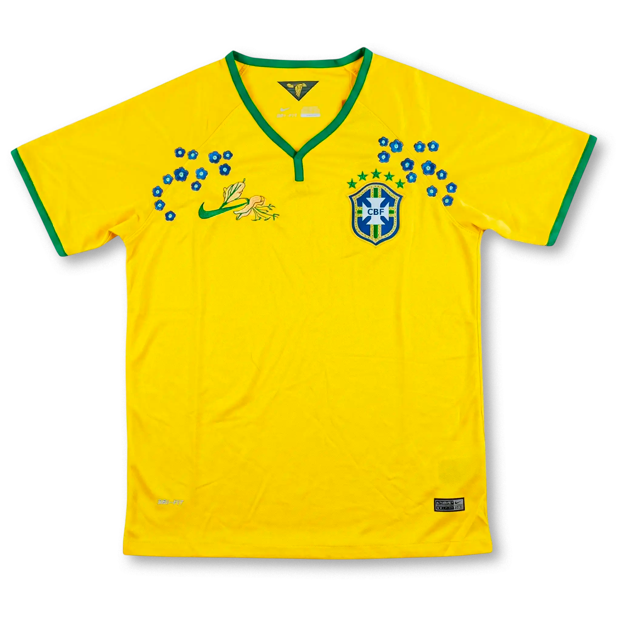 Brazil Old Vibe