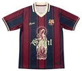 Barca x Saint Football