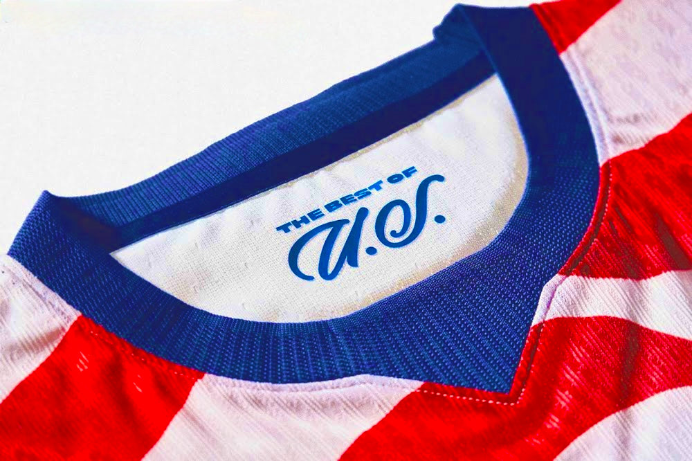 USA x Scarface