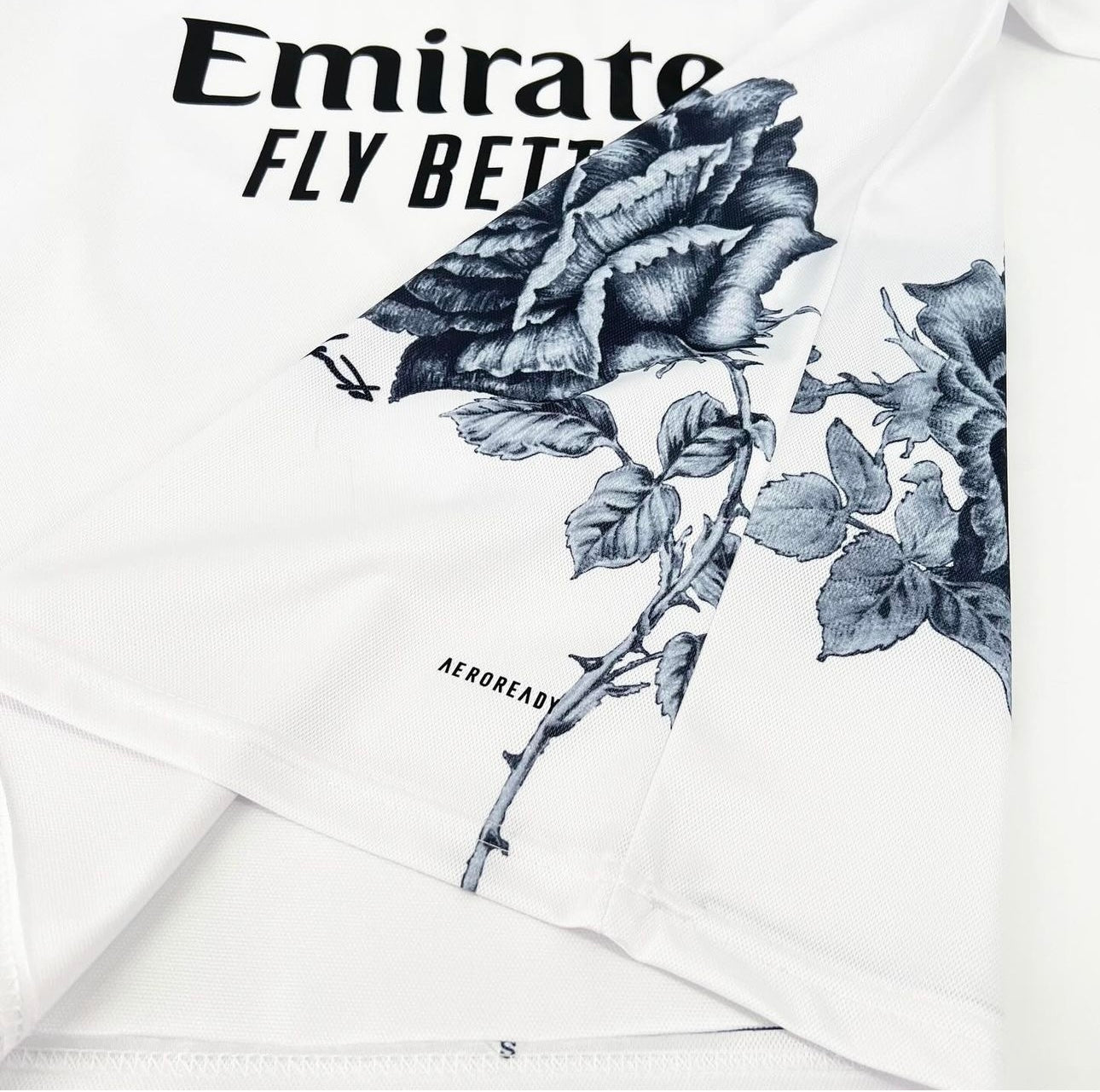 Hala Madrid T shirt