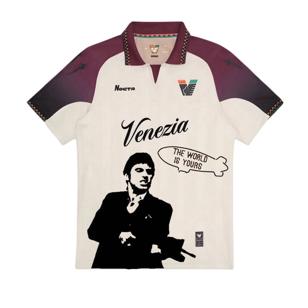 VENICE x TONY MONTANA