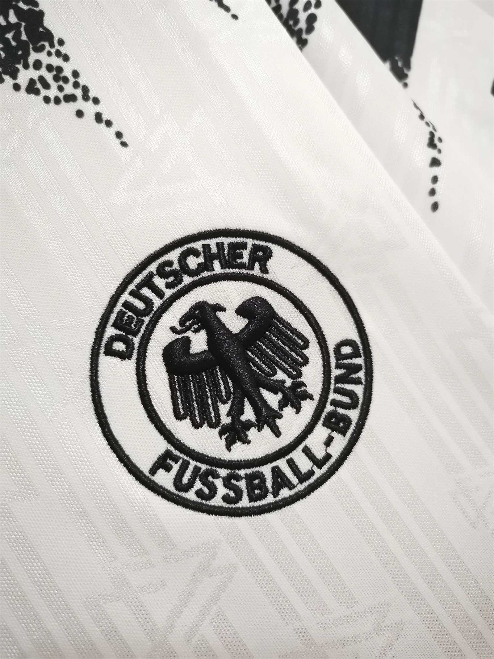 GERMANY x ARCÁNGEL