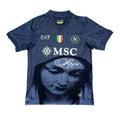 NAPOLI x VIRGEN of LOVE