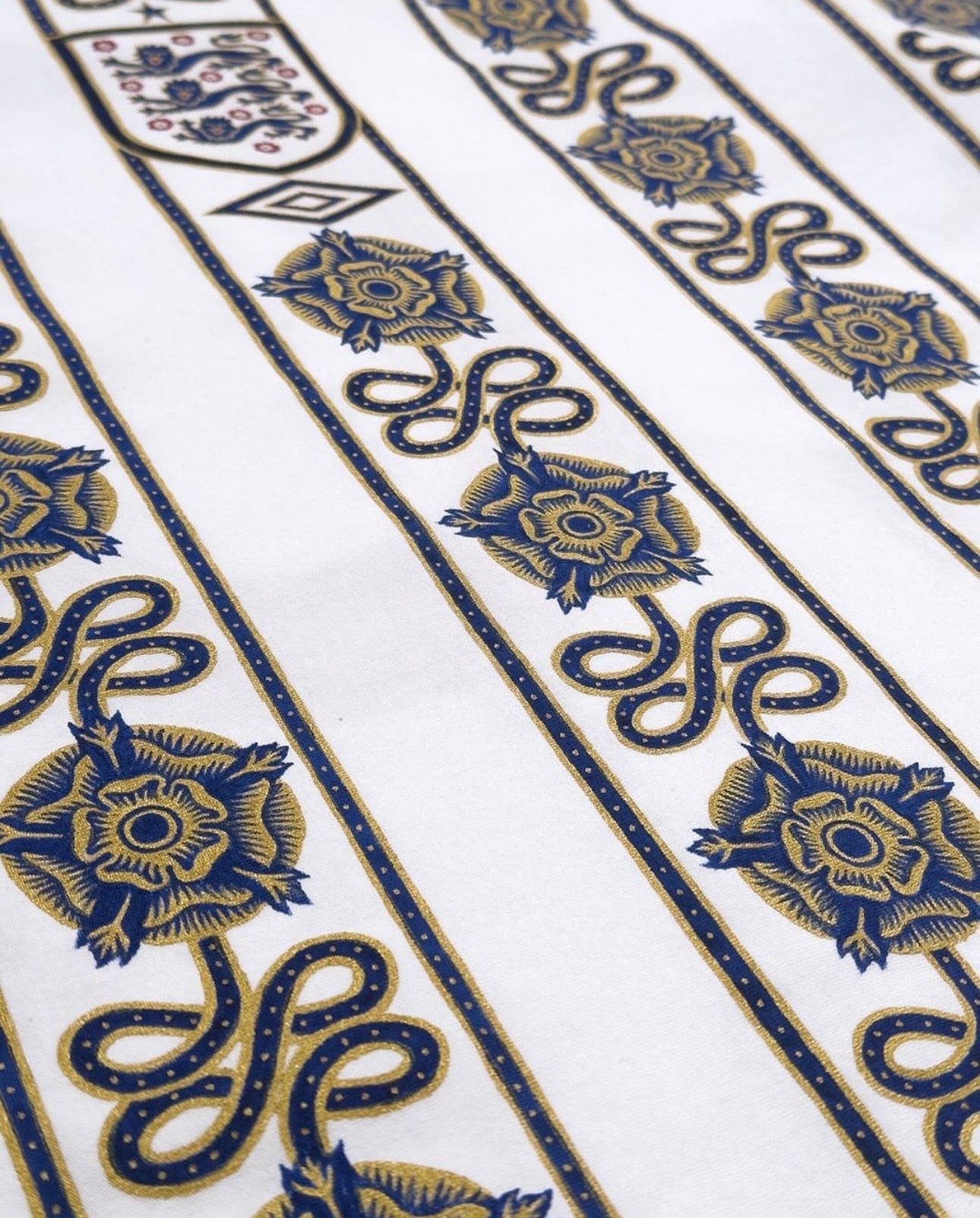 England X 90’s Long Sleeve