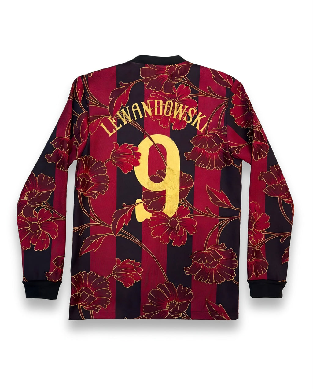 RL9 X Barca
