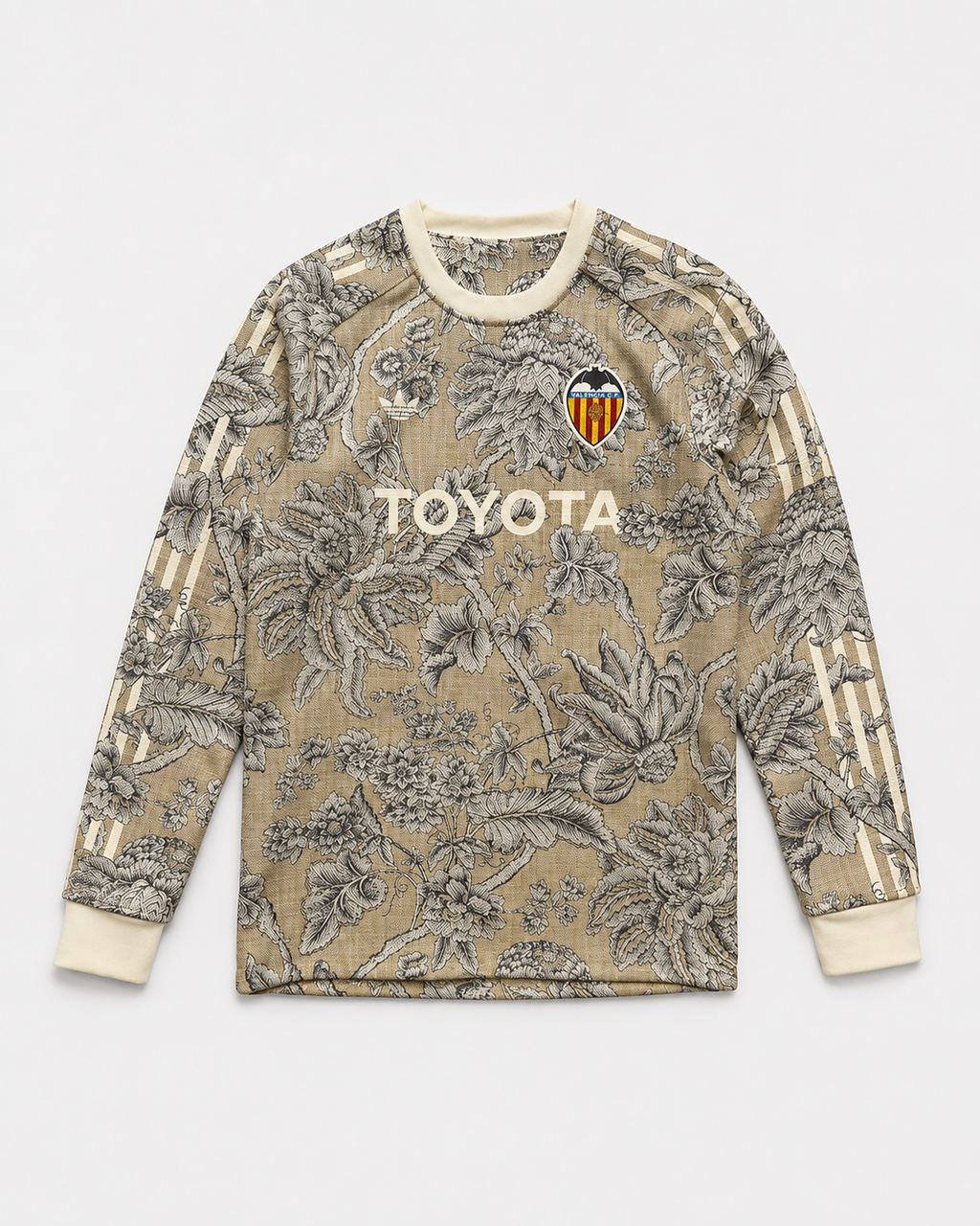 Valencia Retro