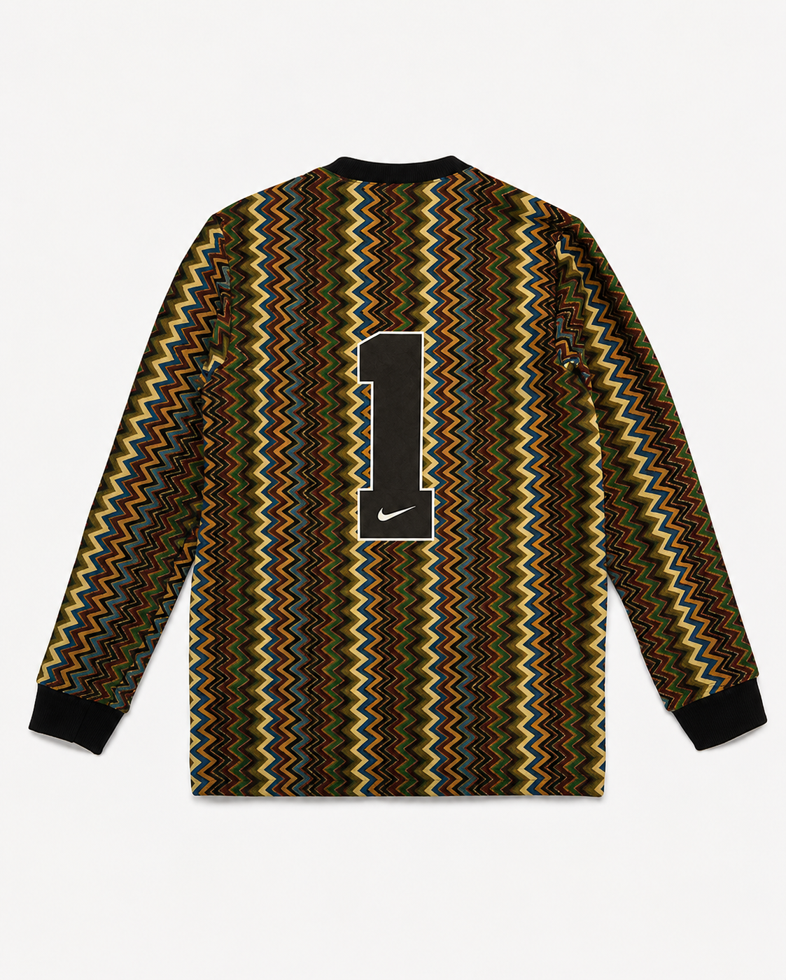 England GK Retro