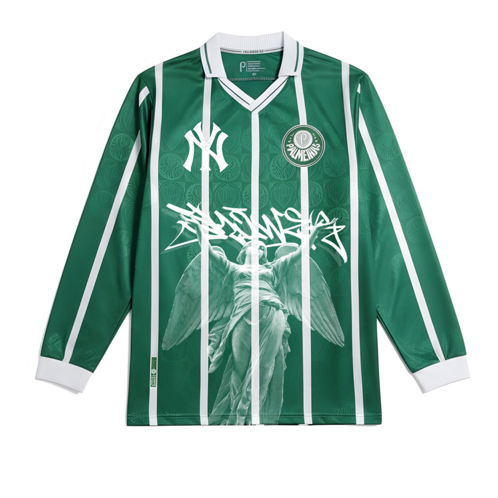 PALMEIRAS x ARCHANGEL