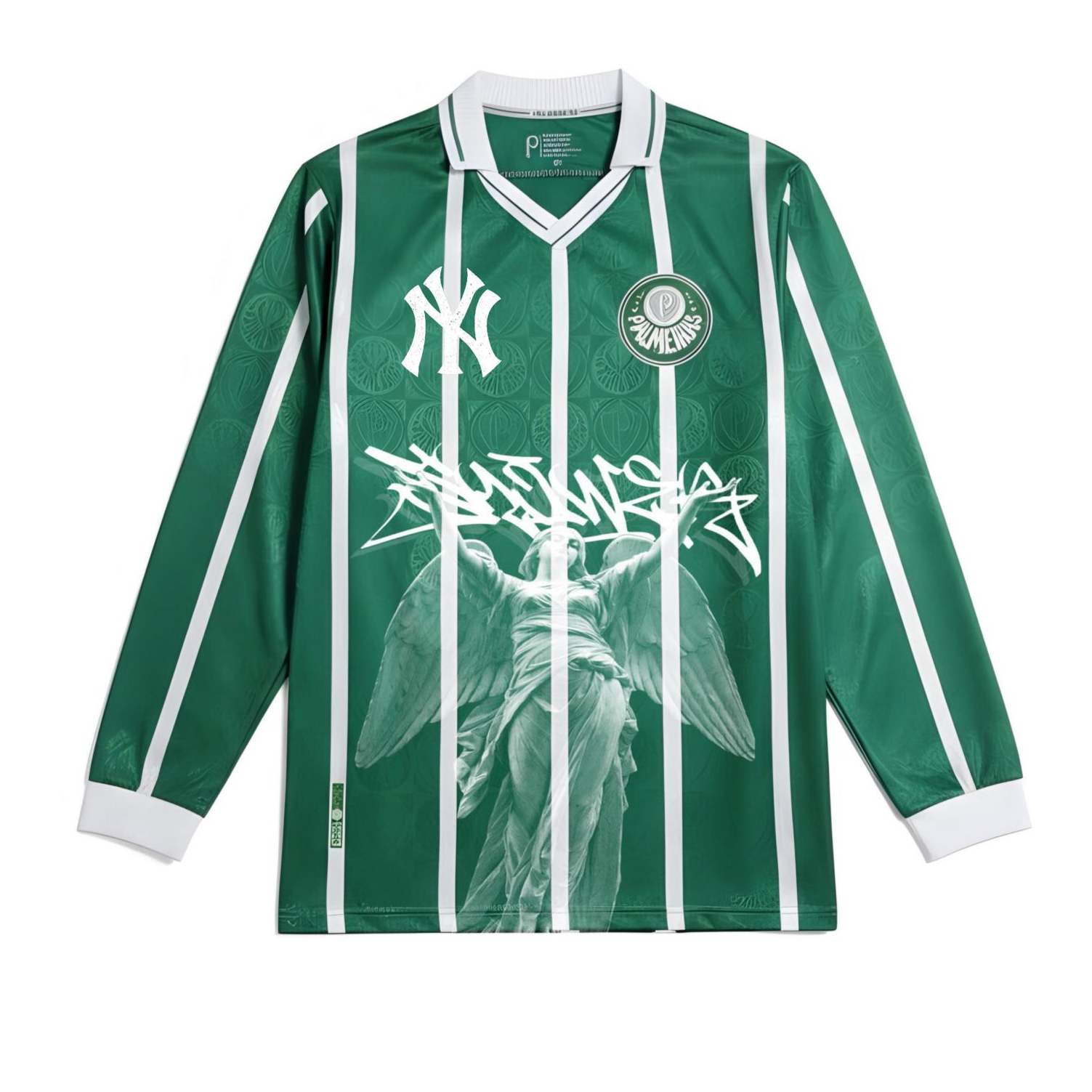 PALMEIRAS x ARCHANGEL