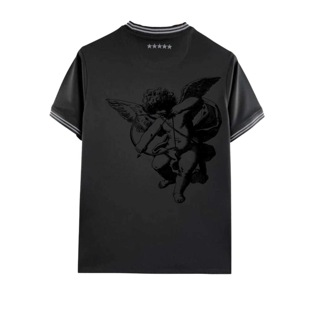 BRASIL x BLACKED OUT’