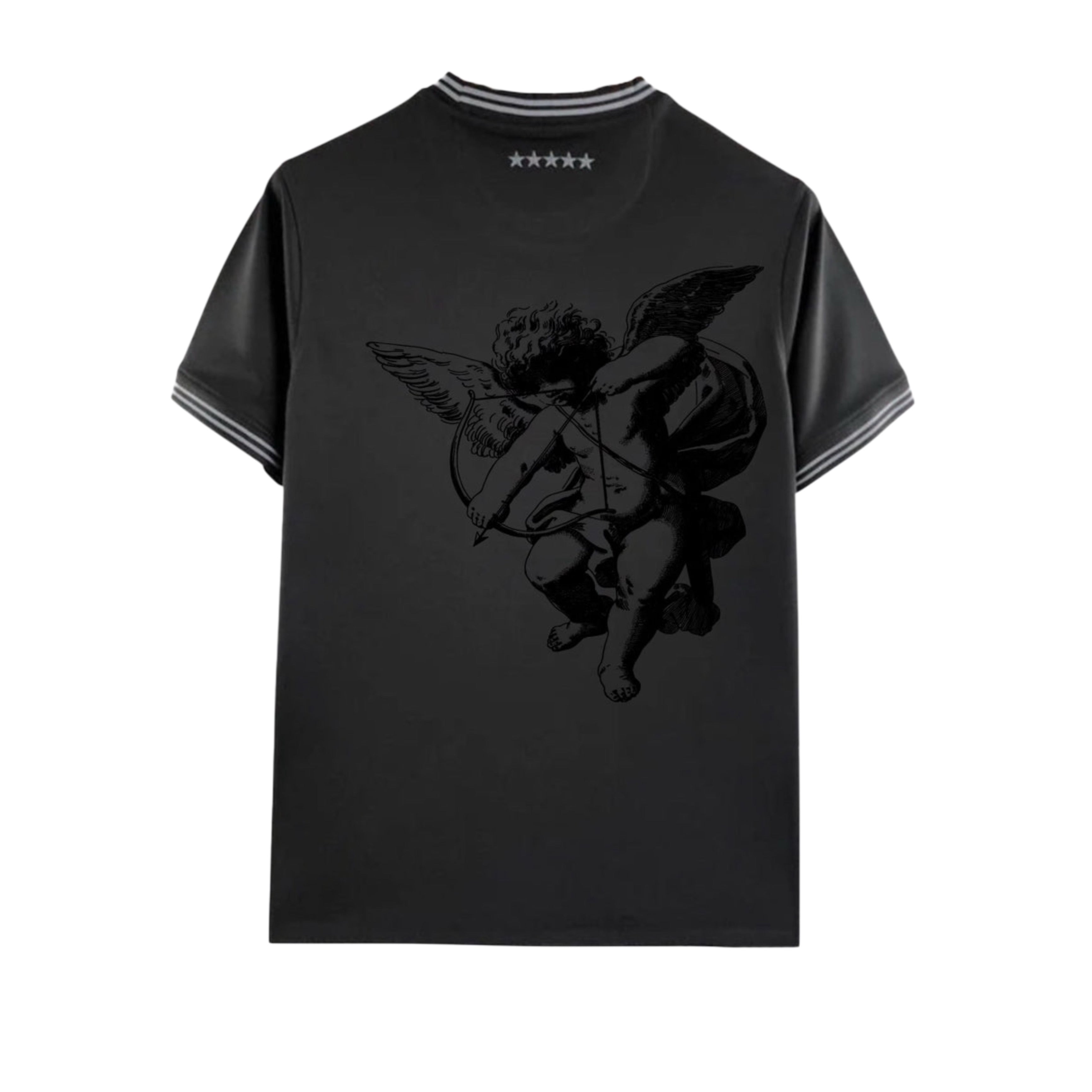 BRASIL x BLACKED OUT’