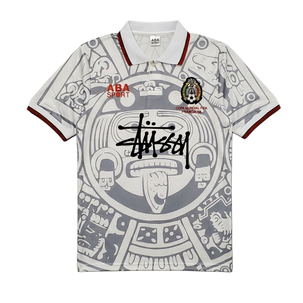 MÉXICO CLASSIC WHITE