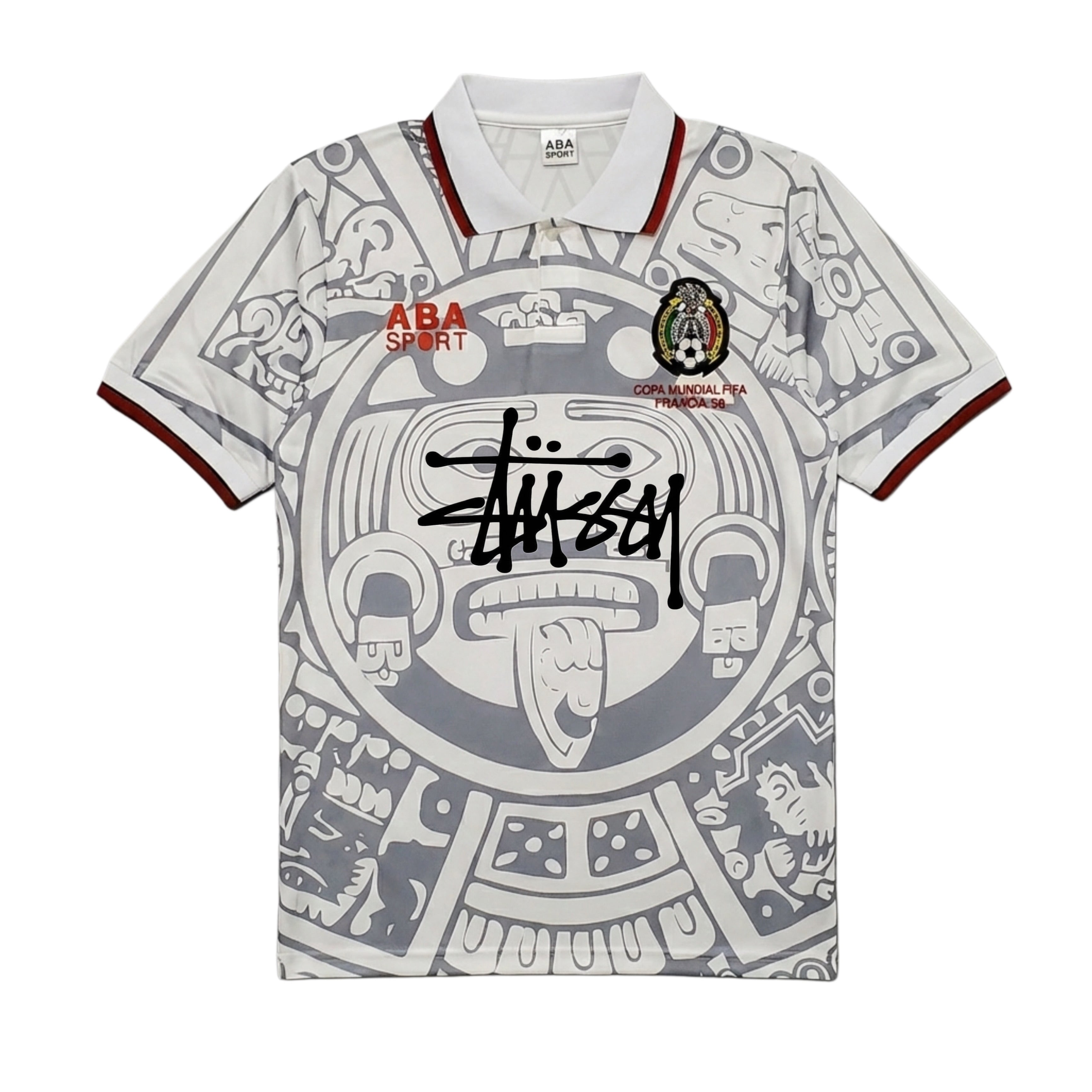 MÉXICO CLASSIC WHITE
