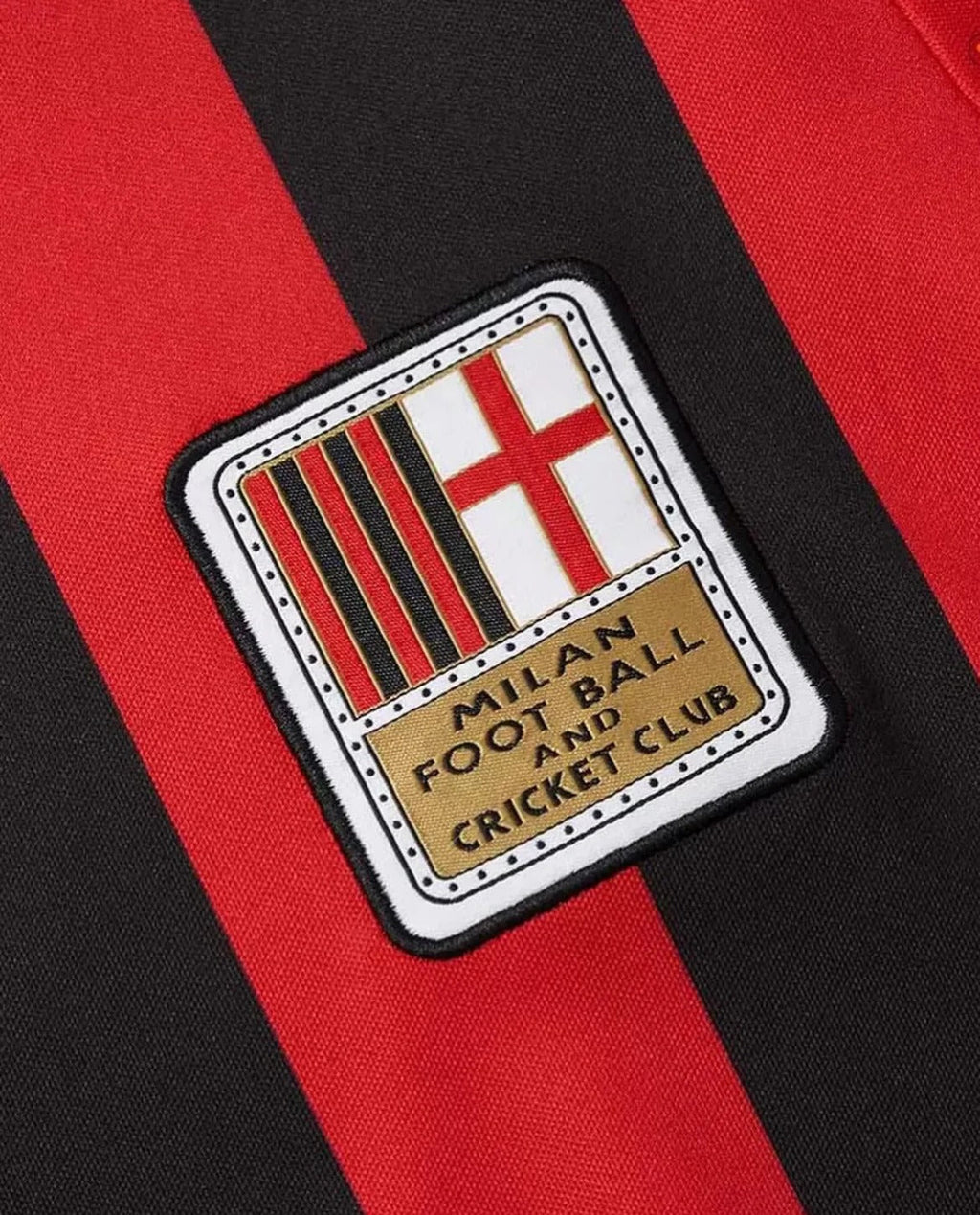 AC MILAN x DOLCE VITA’
