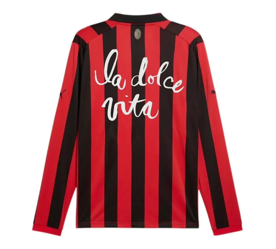 AC MILAN x DOLCE VITA’