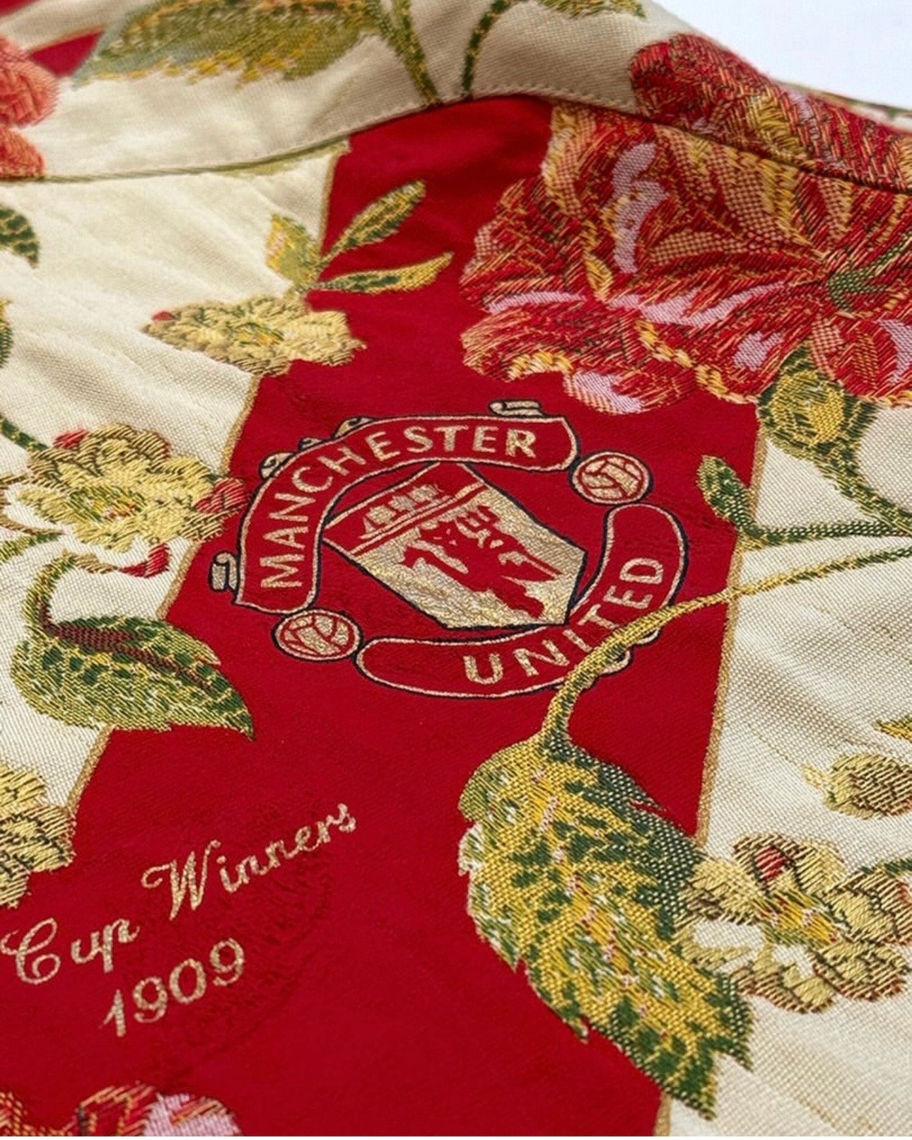 Manchester U X 90’s