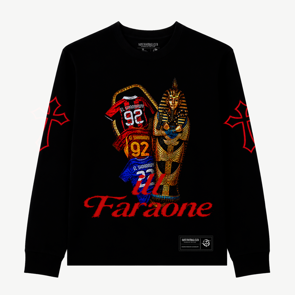 ILL FARAONE LONG SLEEVE