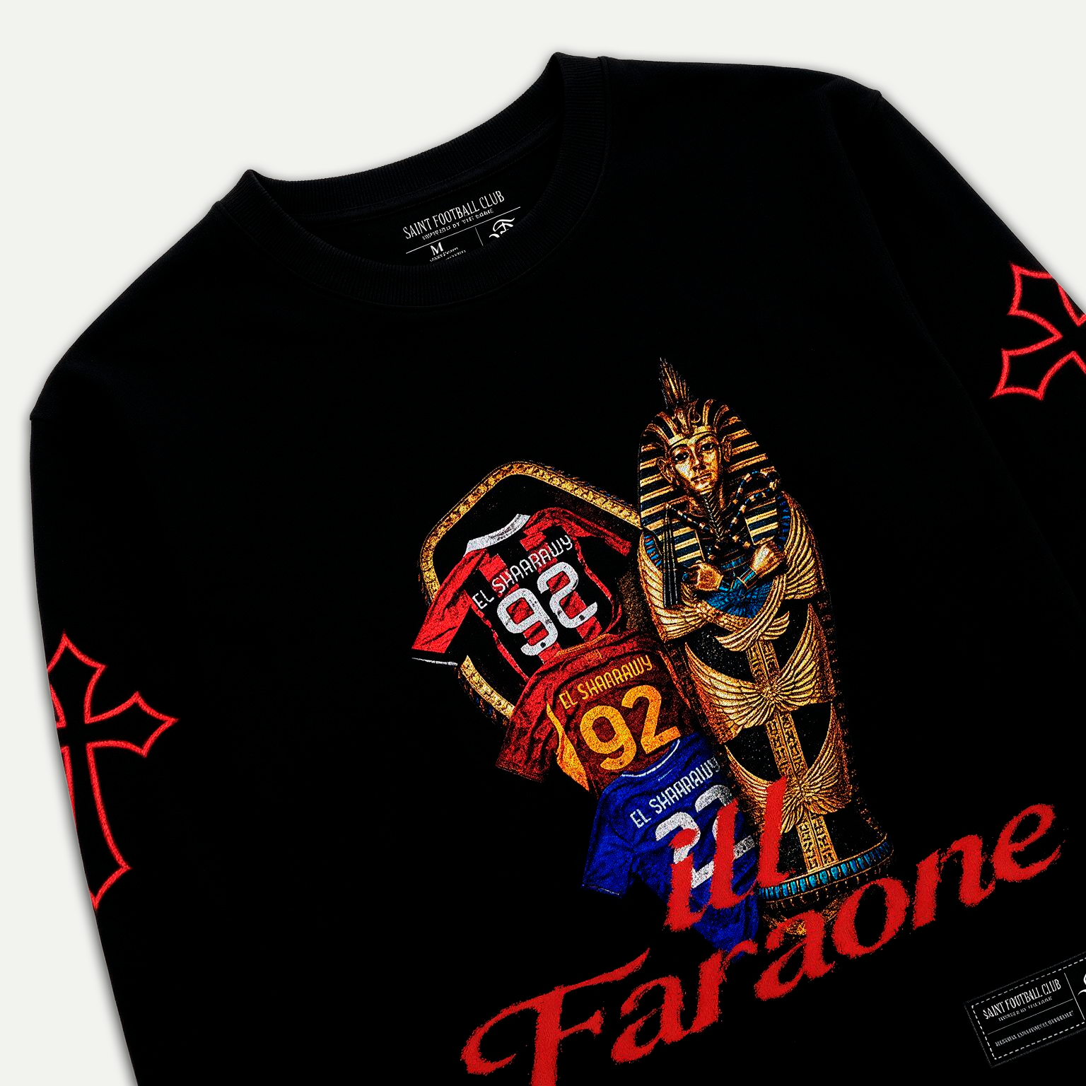 ILL FARAONE LONG SLEEVE