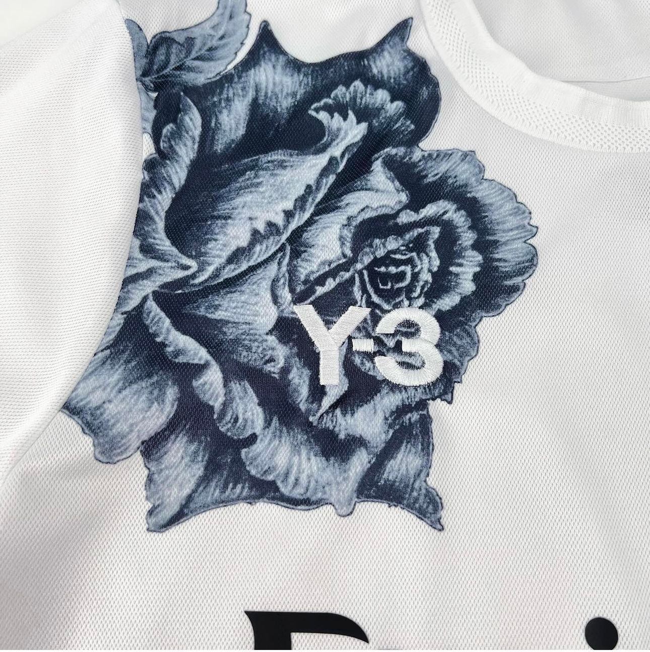 Hala Madrid T shirt