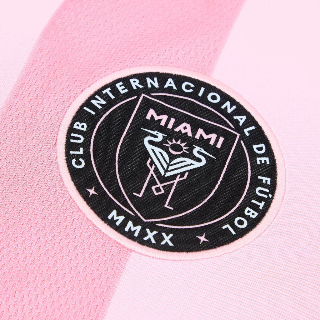 Inter Miami Embroidered