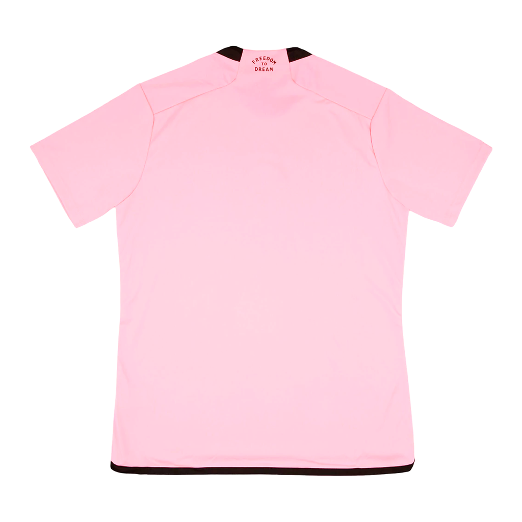 Inter Miami Embroidered