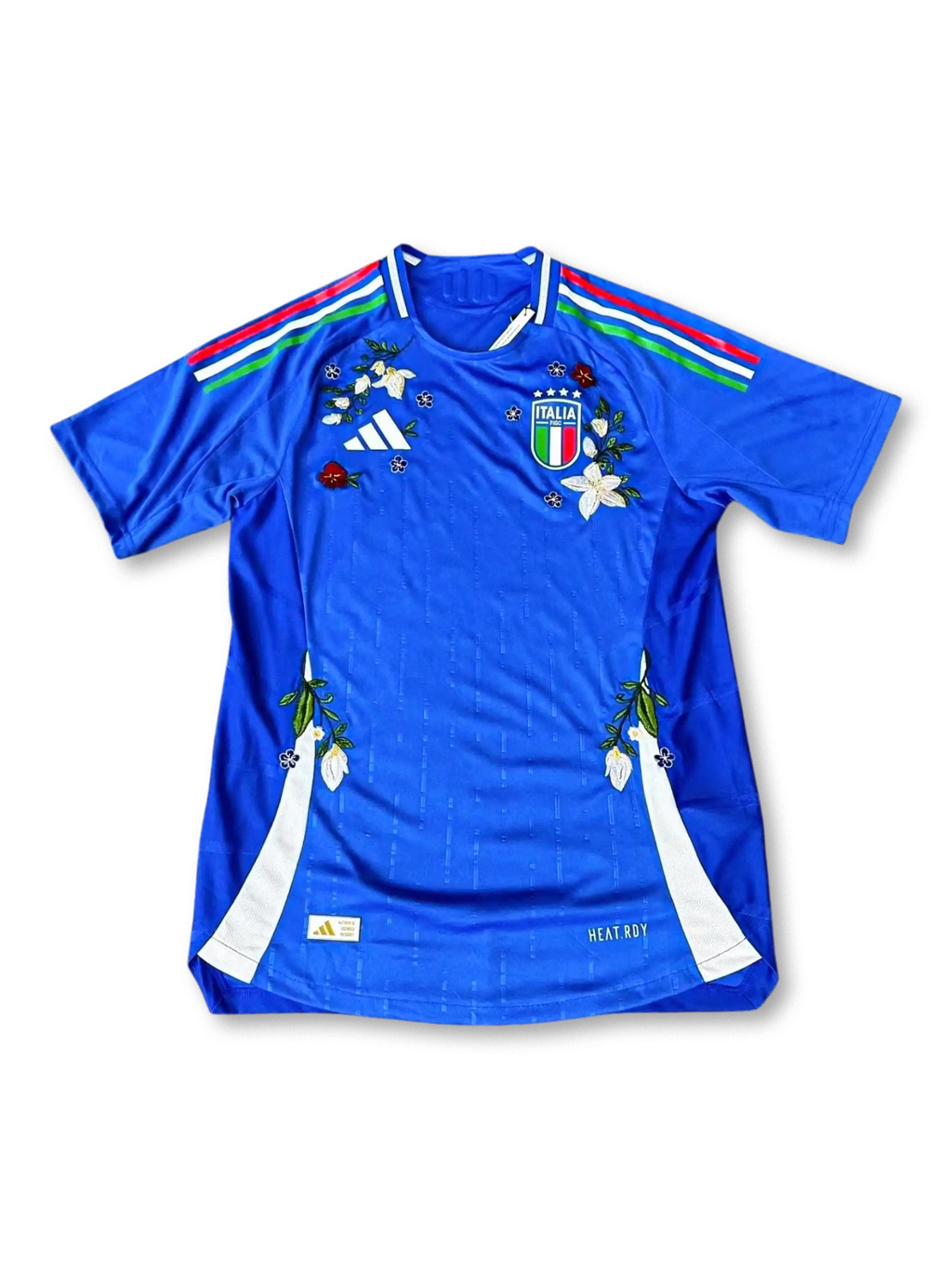 Italy Blue