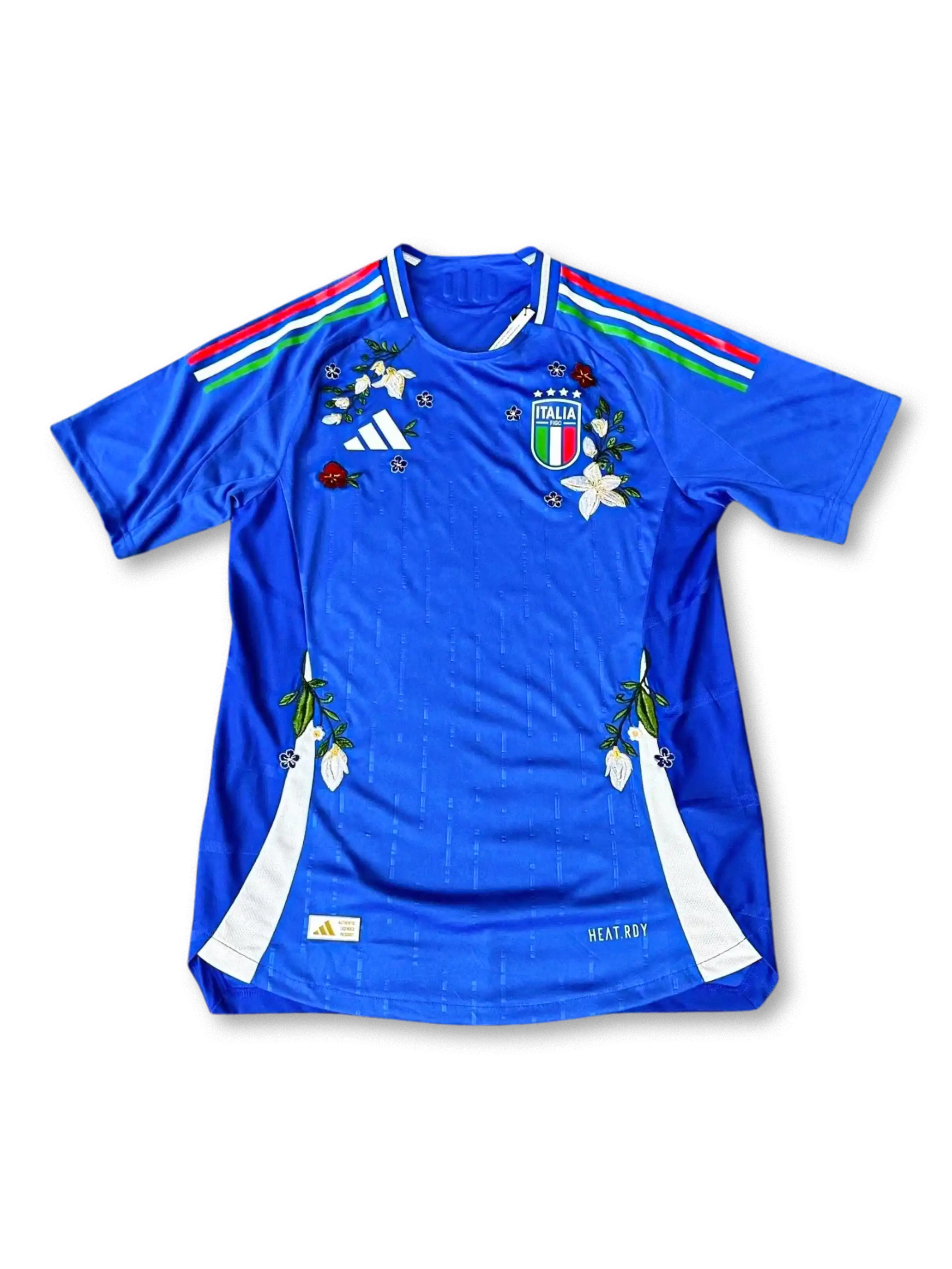Italy Blue