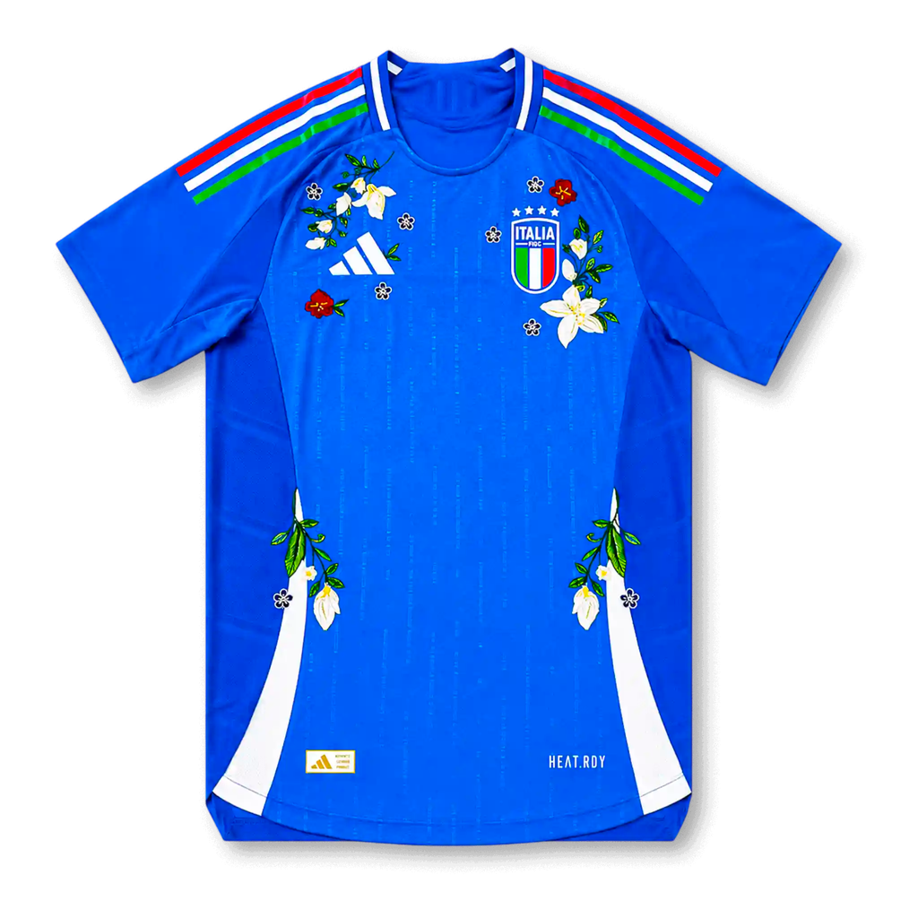 Italy Blue