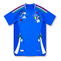 Italy Blue