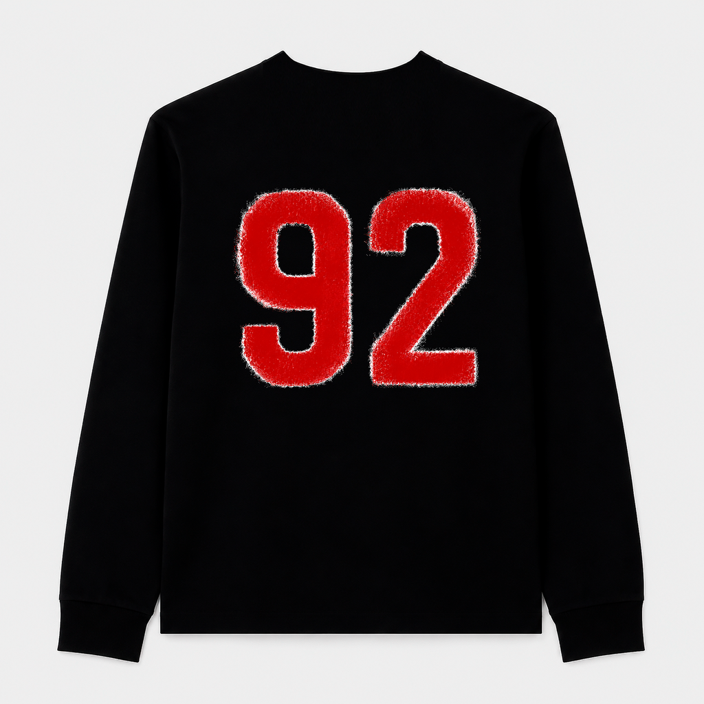 ILL FARAONE LONG SLEEVE