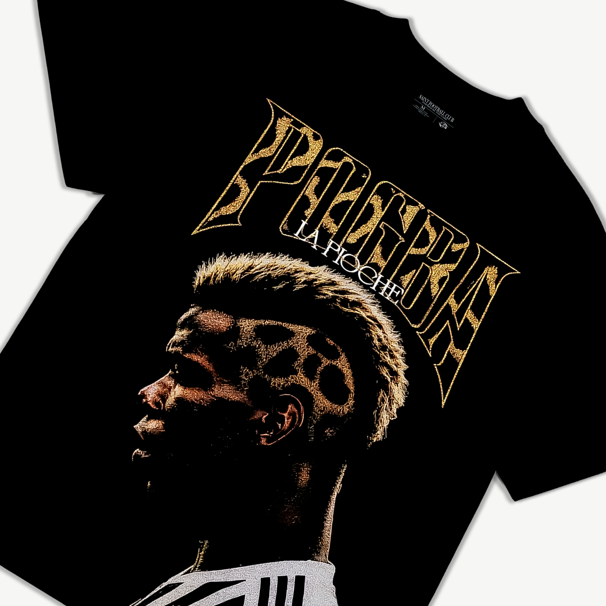 LA PIOCHE T SHIRT