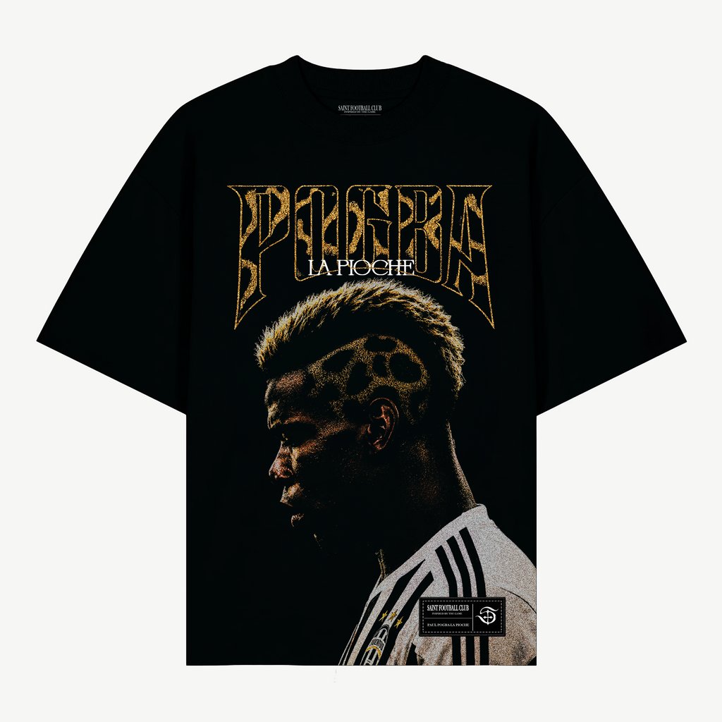 LA PIOCHE T SHIRT