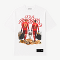 THE ROBBERY T SHIRT