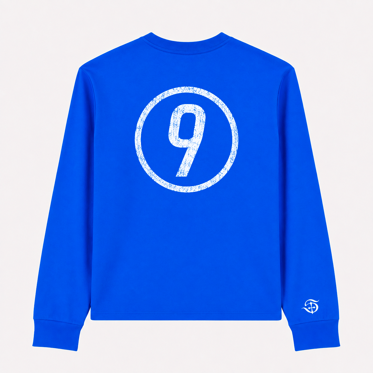 FENOMENO LONG SLEEVE