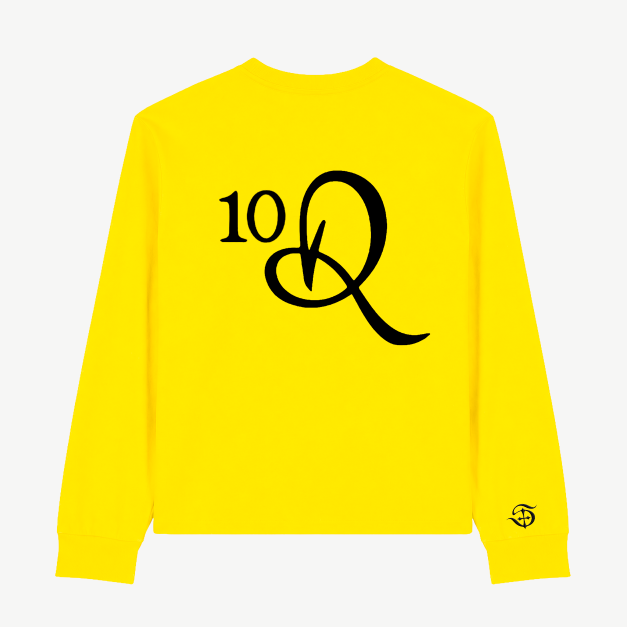 RONALDINHO LONG SLEEVE