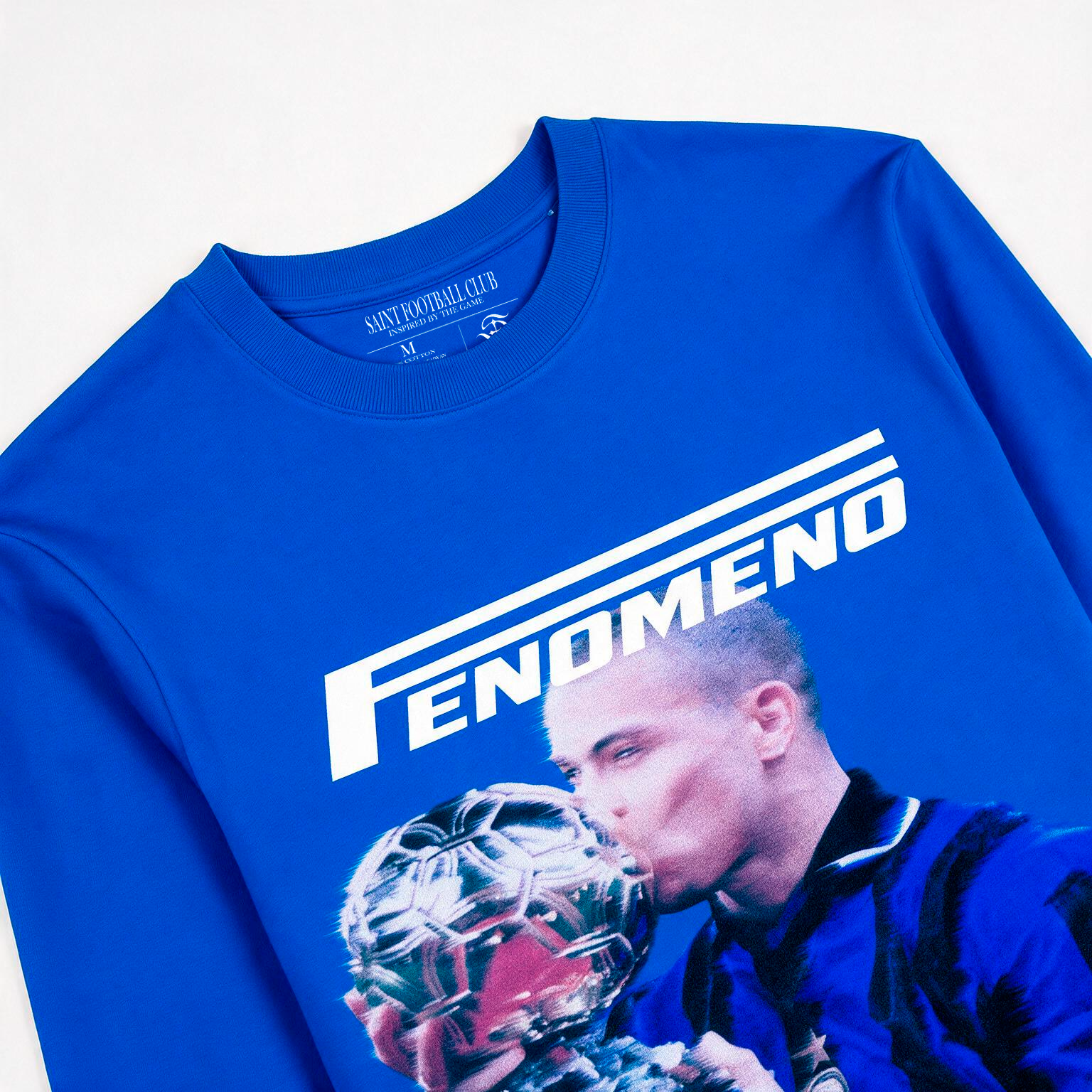 FENOMENO LONG SLEEVE