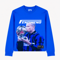 FENOMENO LONG SLEEVE