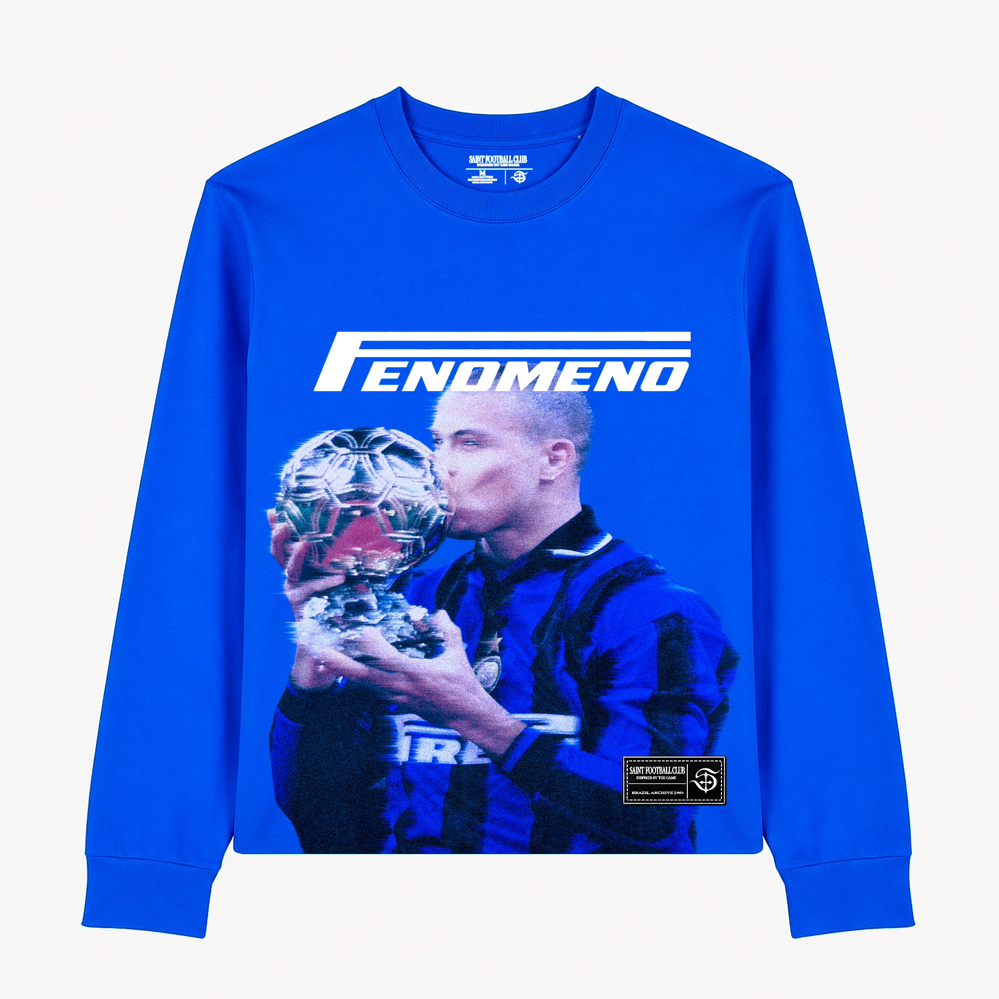 FENOMENO LONG SLEEVE