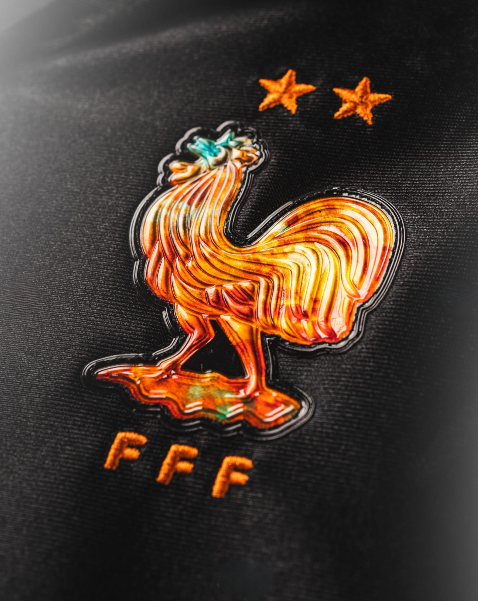 France Liberty Special