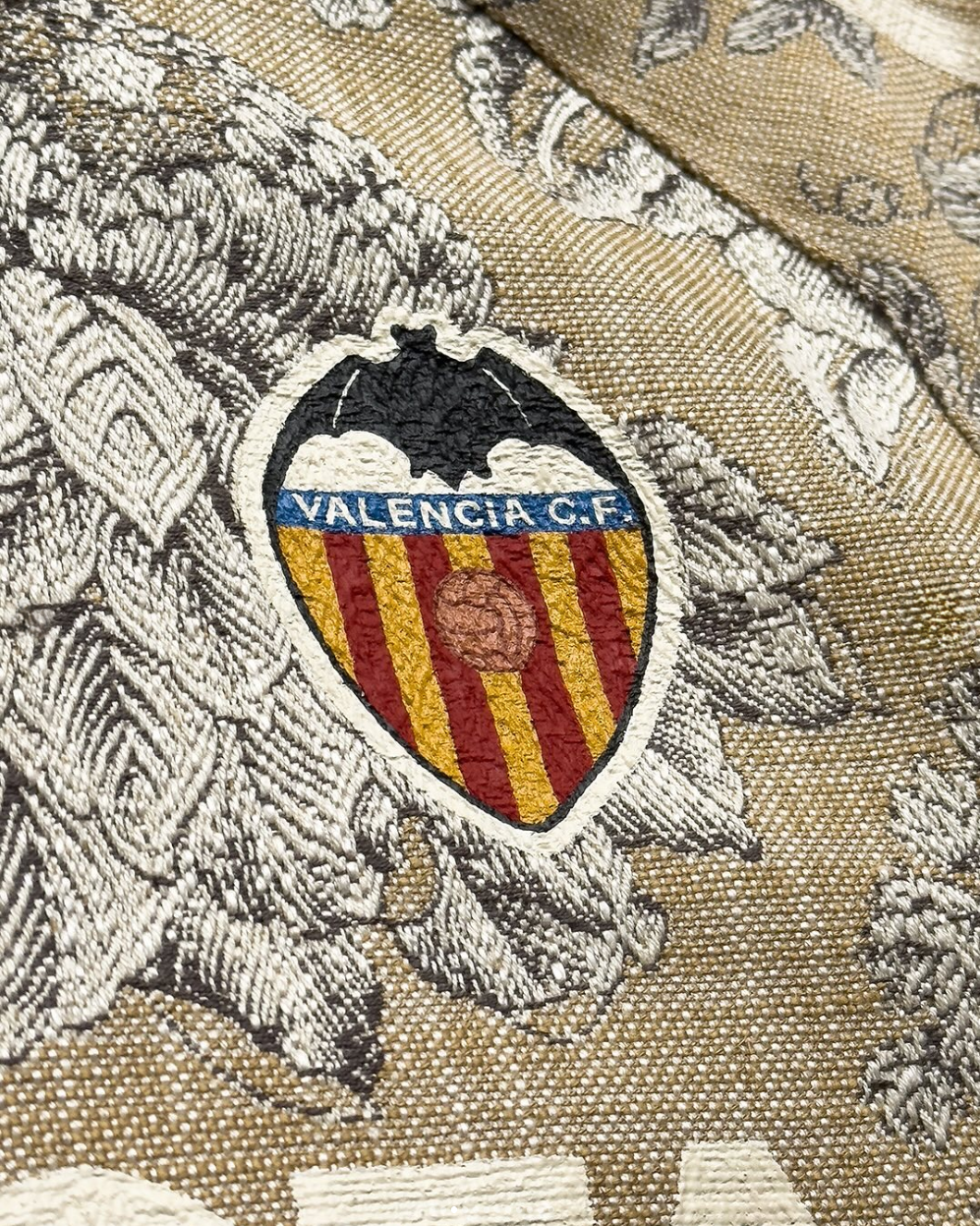 Valencia Retro