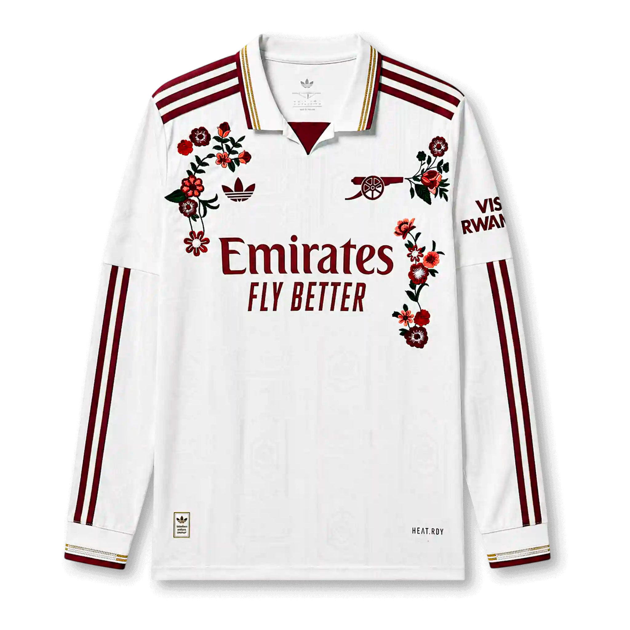 Arsenal Long Sleeve