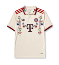 Bayern Embroidered T shirt