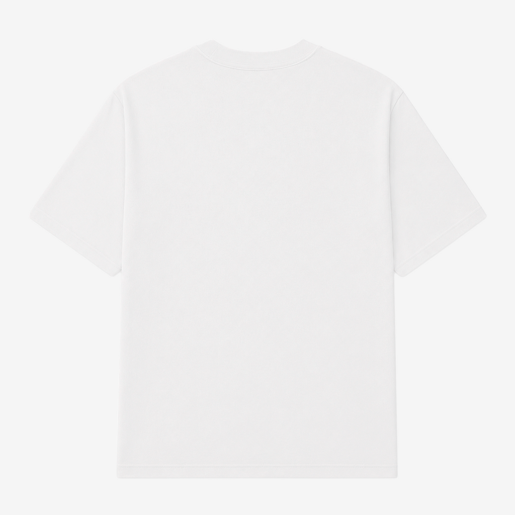 PACKED WITH LEGACY WHITE