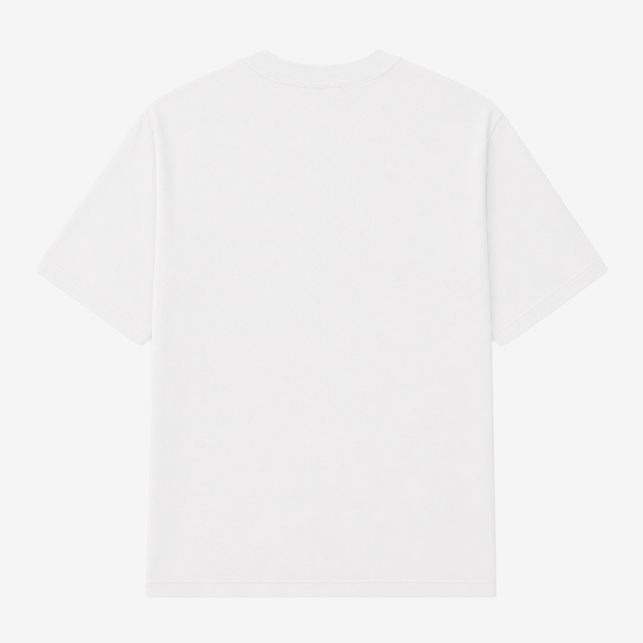 PACKED WITH LEGACY WHITE